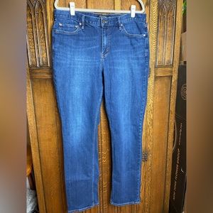 Banana Republic Slim Fit Denim 36x34